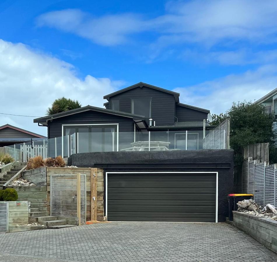 Best Waterfront Deck In Riverton Villa Exterior photo