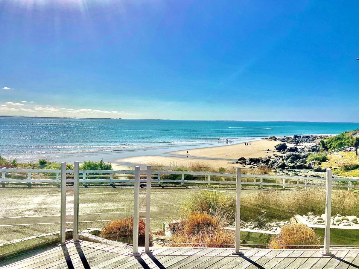Best Waterfront Deck In Riverton Villa Exterior photo